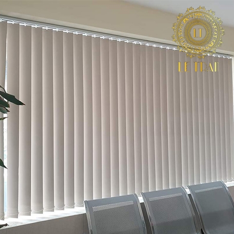 Rèm Lá dọc thường