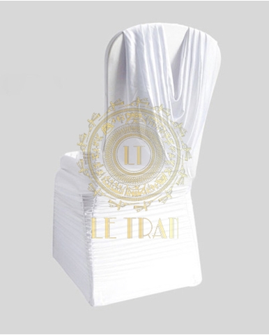 Áo ghế hội thảo