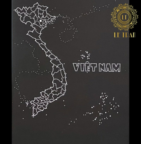 Rèm cuốn lazer loại 3