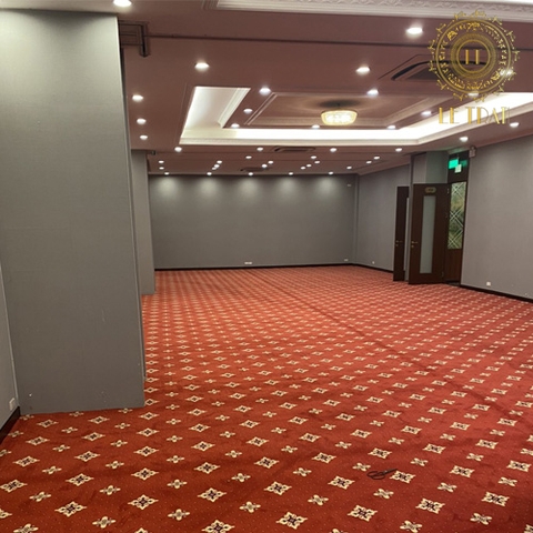 Thảm sàn lều/trại sự kiện