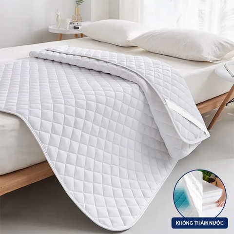 Tấm bảo vệ nệm chống thấm