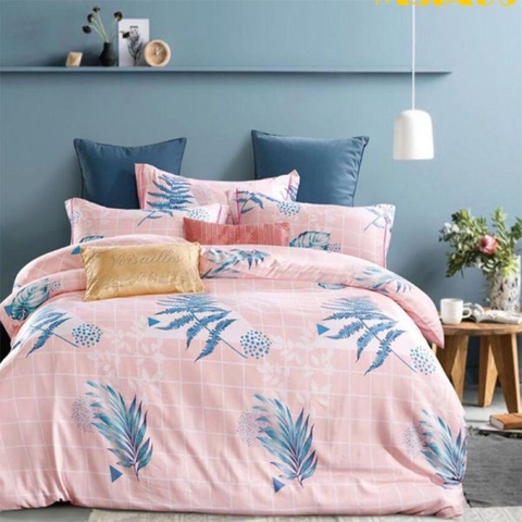 Chăn Drap Tencel Giá Rẻ Bộ Drap Lụa Tencel