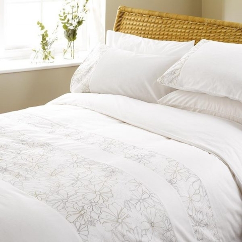 Chăn ga gối đệm Hàn Quốc