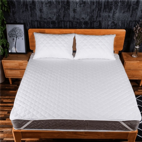 Tấm bảo vệ nệm cơ bản