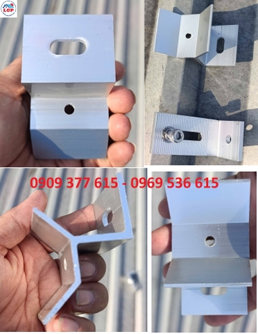 Lê Gia Phát triển khai dự án điện mặt trời nhà xưởng Chả cá Hạnh Hùng, Sadec, tỉnh Đồng Tháp