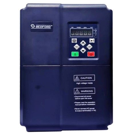 Biến tần bơm Bedford B501DSL-2005 2.2kW 1 pha