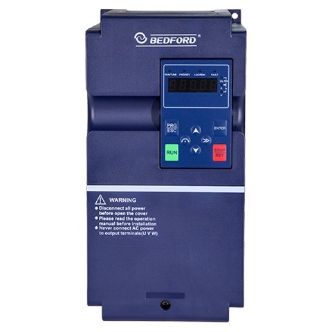 Biến tần bơm Bedford WLD280-4025 18.5Kw 3 pha