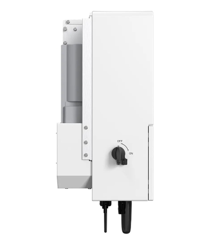 Inverter Hybrid Solis S6-EH3P(10-20)K2-H 3 pha (Áp Cao)