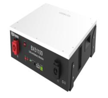 Pin lưu trữ Dyness DL5.0C công suất 5 kWh