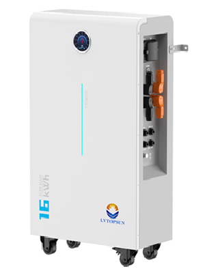 Pin lưu trữ LVTOPSUN 512314 G4 16.07kWh
