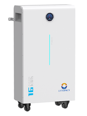 Pin lưu trữ LVTOPSUN 512314 G4 16.07kWh