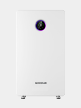 Pin lưu trữ điện áp thấp GoodWe BAT Series 14.3kWh