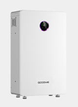 Pin lưu trữ điện áp thấp GoodWe BAT Series 14.3kWh