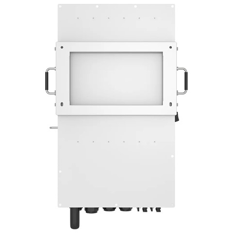 Inverter Hybrid Solis S6-EH1P(12-18)K03-NV-YD-L | 1 Pha | Áp Thấp