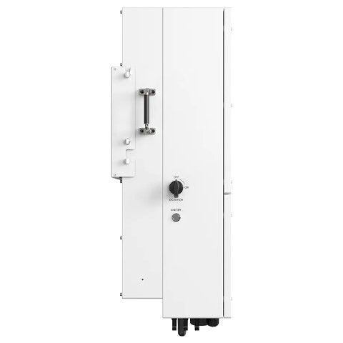Inverter Hybrid Solis S6-EH1P(12-18)K03-NV-YD-L | 1 Pha | Áp Thấp