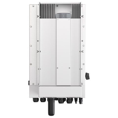 Inverter hybrid Solis S6-EH1P(3-8)K-L-PLUS