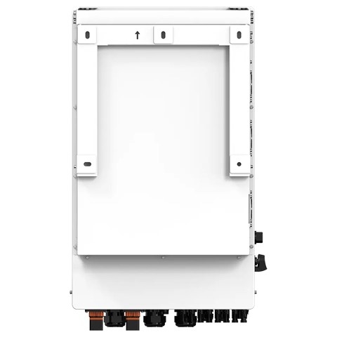 Inverter Hybrid Solis S6-EH3P(30-50)K-H 3 pha (Áp Cao)