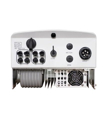 Inverter Solis S5-GR3P(5-20)K