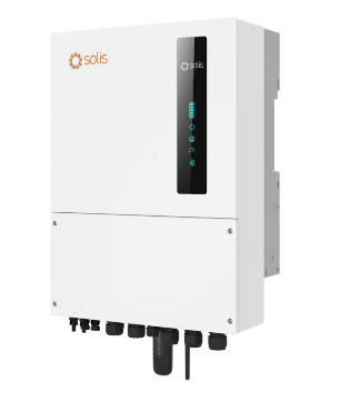 Inverter Solis 8KW