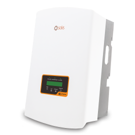Inverter Solis 3P 8K 4G