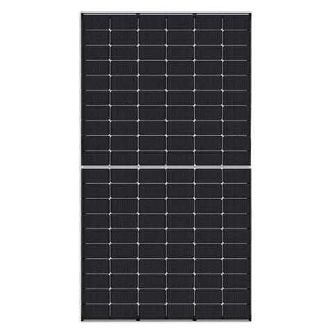 TẤM PIN NĂNG LƯỢNG MẶT TRỜI 480Wp