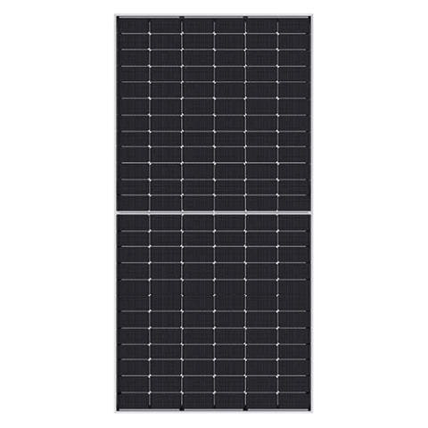 Tấm pin năng lượng mặt trời 2 mặt Jinko Solar 72HL4-BDV