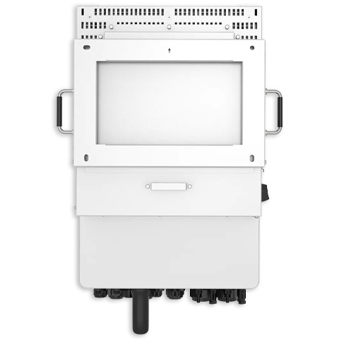 Inverter Hybrid Solis S6-EH3P(8-18)K02-NV-YD-L | 3 Pha