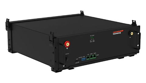 Pin lưu trữ lithium Narada NESR48100XA 4.8kWh