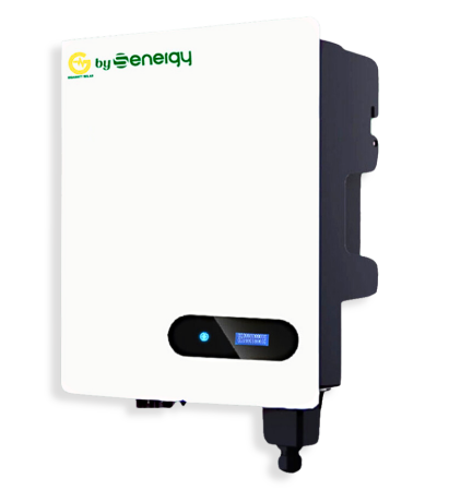 Inverter Hòa Lưới Bám Tải Senergy 10kw SE10KTL-D1P