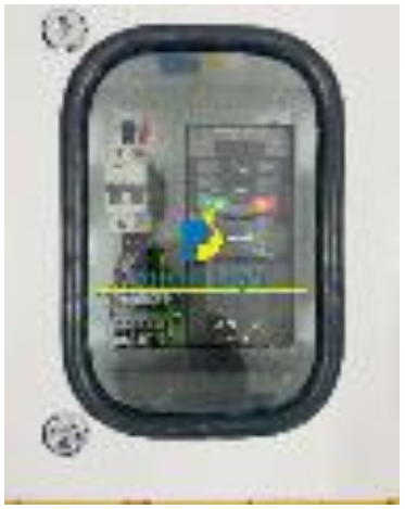 Biến tần bơm Bedford B501DSL-2005 2.2kW 1 pha 220V