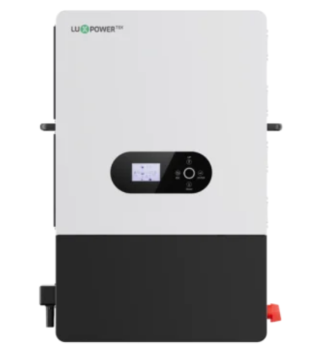Inverter Hybrid Luxpower SNA 12K