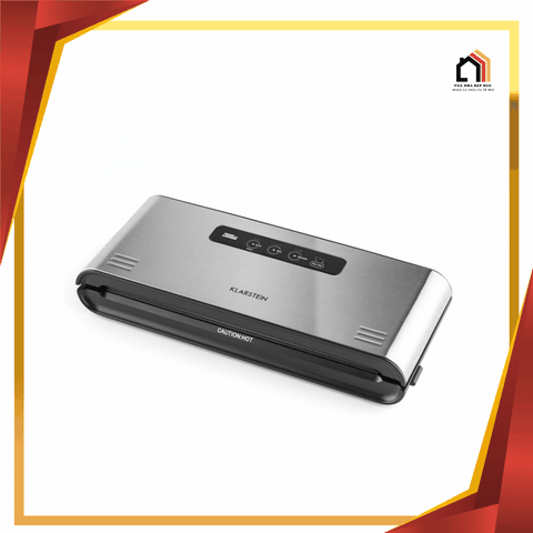 MÁY HÚT CHÂN KHÔNG KLARSTEIN