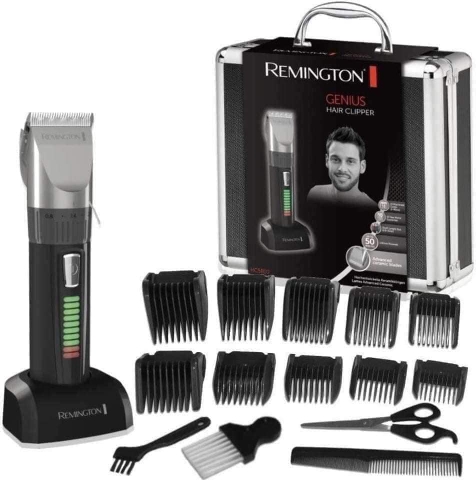 Tông Đơ Cắt Tóc Remington HC5810