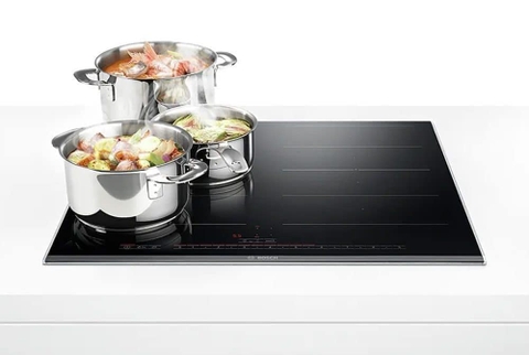 Bếp từ BOSCH 5 vùng nấu PXV875DC1E Serie 8 - TÂY BAN NHA