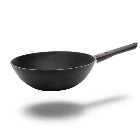 CHẢO SÂU LÒNG WOLL Eco lite wok 30cm