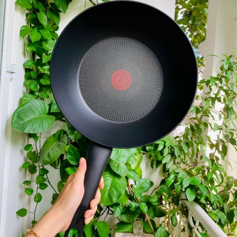 Chảo sâu lòng Tefal Ultimate 28cm - Made in France