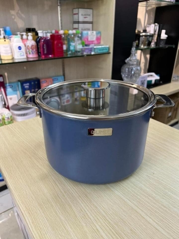 Bộ 3 nồi Gume Hàn Quốc