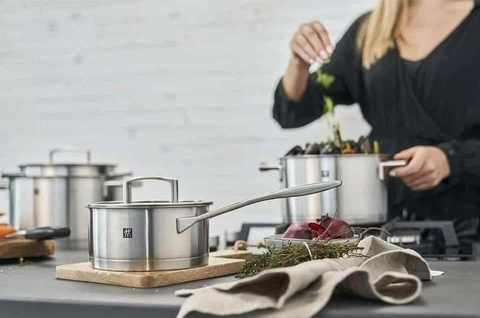 BỘ NỒI ZWILLING VITALITY 5 MÓN