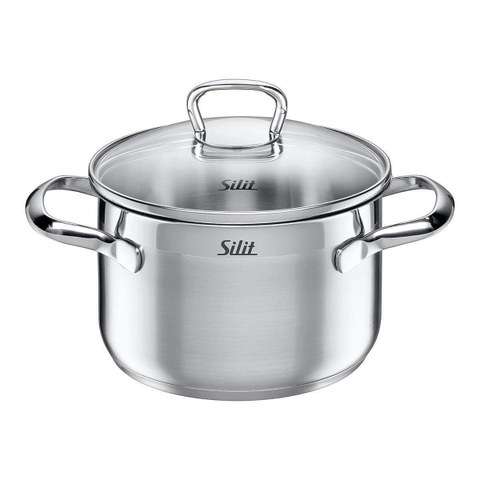 Bộ nồi Silit Scalea 6 món