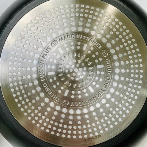 CHẢO SÂU LÒNG TEFAL ULTIMATE 28CM - MADE IN FRANCE