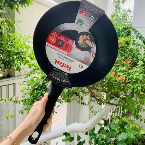 CHẢO SÂU LÒNG TEFAL ULTIMATE 28CM - MADE IN FRANCE