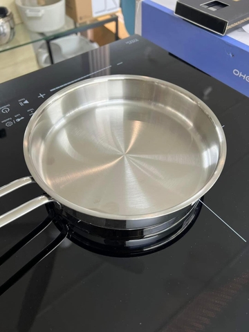 CHẢO WMF MINI SORTIMENT FRYING PAN D18CM