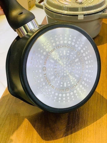 Quánh chống dính Tefal Unlimited 16cm 1,4l