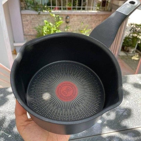 Quánh chống dính Tefal Unlimited 16cm 1,4l
