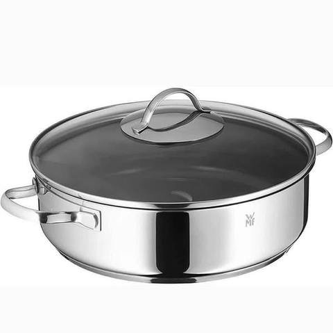NỒI - CHẢO ĐA NĂNG WMF 28CM CÓ LỚP CHỐNG DÍNH