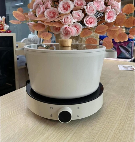 Nồi lẩu Fika size 26cm, dung tích 5,4 lít