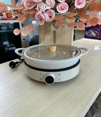 Nồi lẩu Fika size 26cm, dung tích 5,4 lít