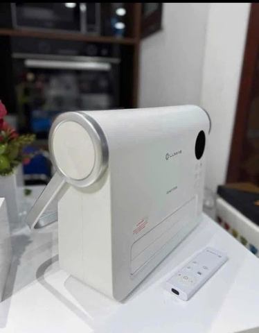 Máy sưởi nhà tắm Lumias H08B