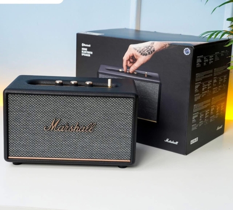 LOA BLUETOOTH MARSHALL ACTON 3