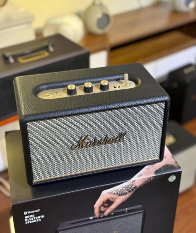 LOA BLUETOOTH MARSHALL ACTON 3